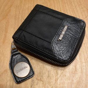 Diesel Wallet